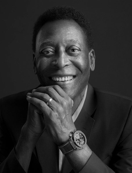 featured image of Pele