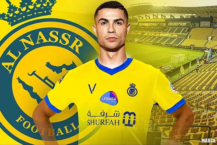 Cristiano Ronaldo Saudi Arabia move gathers momentum