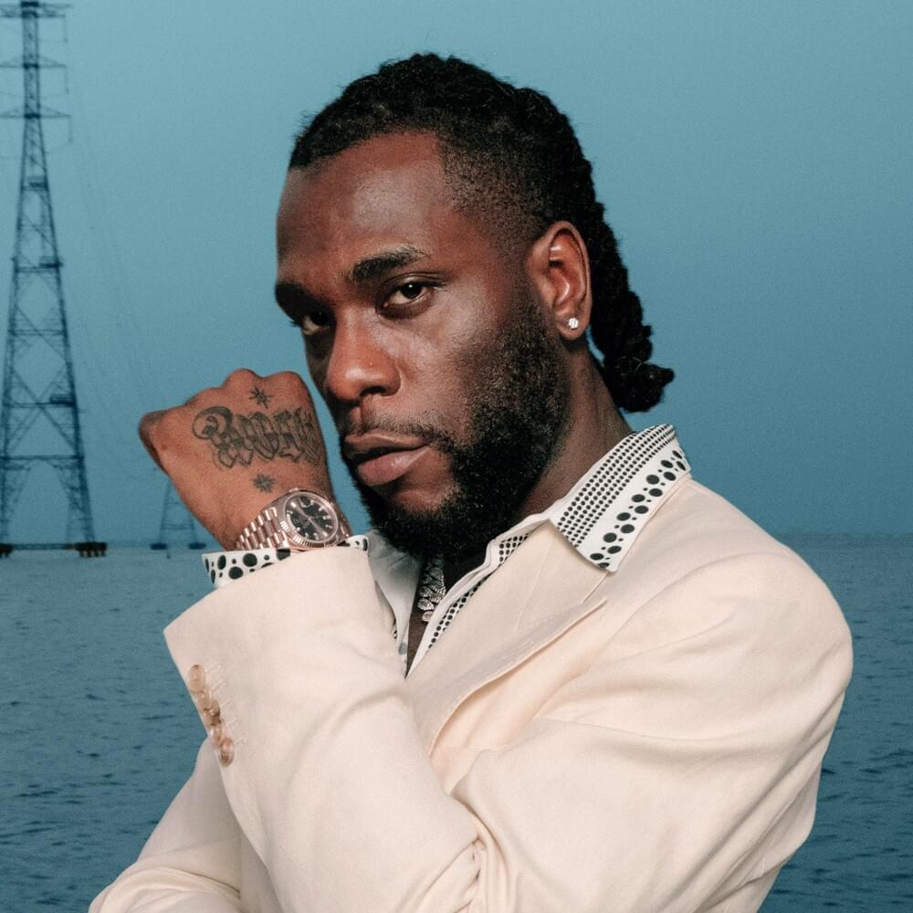 Burna Boy Net Worth featured image