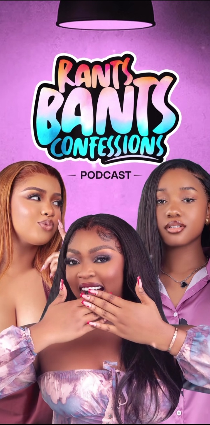 Caramel Plugg Podcast: 1st Episode Sparks Criticism